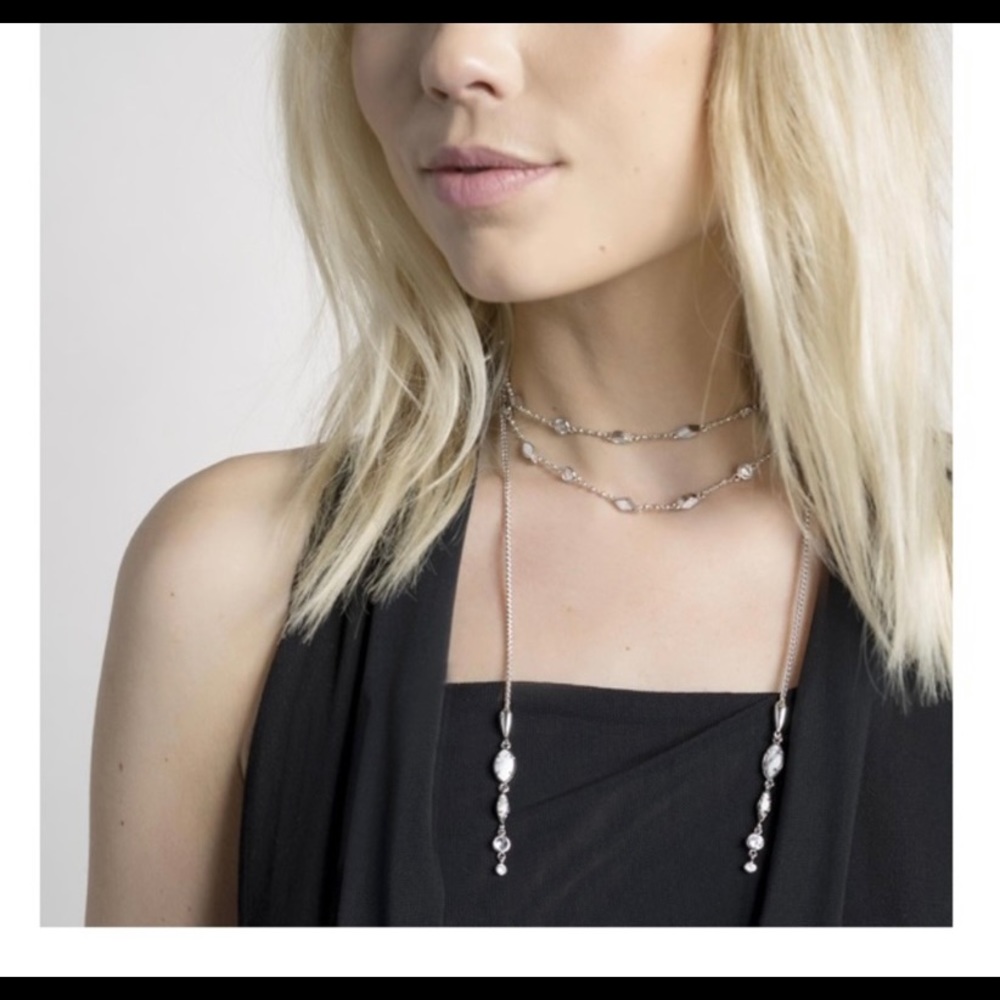 kendra scott emelina lariat necklace